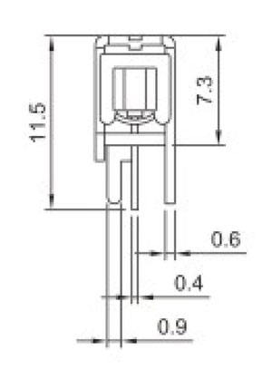 R0198A結(jié)構圖